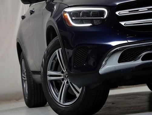 2022 Mercedes-Benz GLC 300 Base 4MATIC