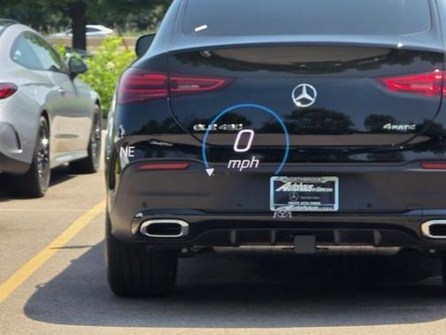 2022 Mercedes-Benz GLS 450 4MATIC