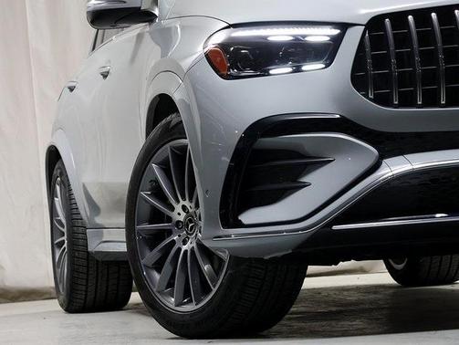 2024 Mercedes-Benz GLE 580 AWD 4MATIC