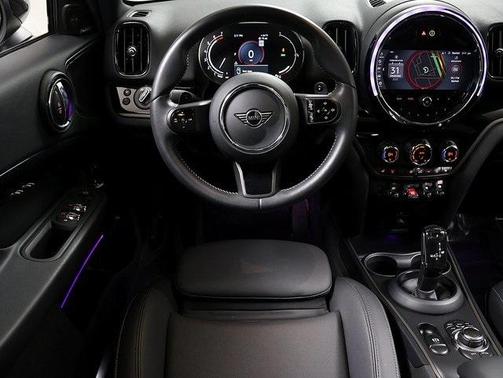 2023 MINI Countryman Cooper S