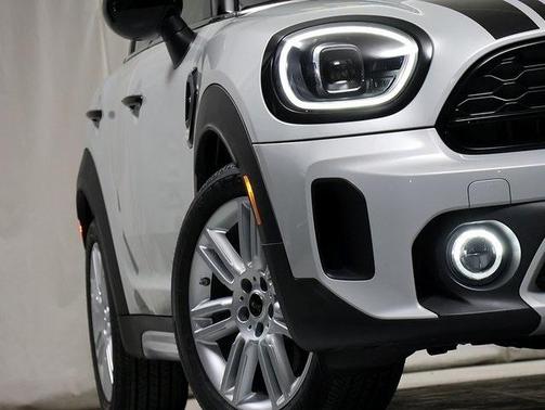 2023 MINI Countryman Cooper S