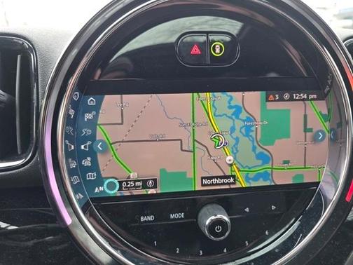 2023 MINI Countryman Cooper S