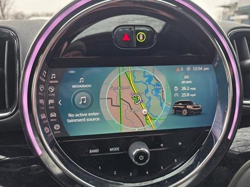 2023 MINI Countryman Cooper S