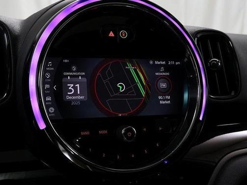 2023 MINI Countryman Cooper S