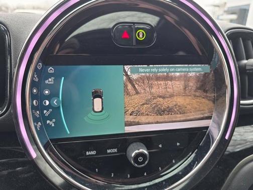 2023 MINI Countryman Cooper S