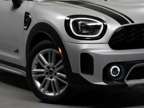 2023 MINI Countryman Cooper S