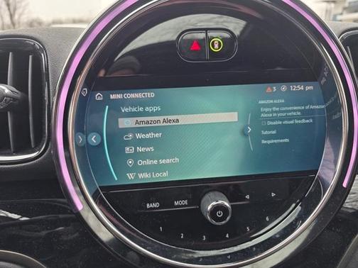 2023 MINI Countryman Cooper S