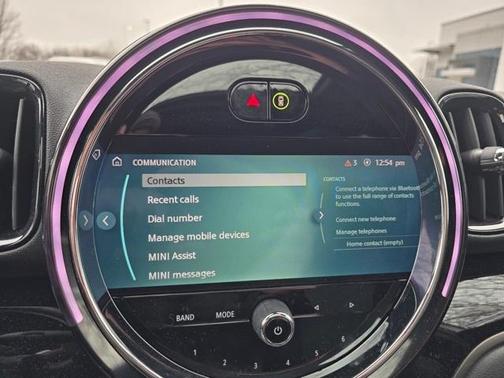 2023 MINI Countryman Cooper S