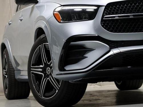 2025 Mercedes-Benz GLE 350 Base 4MATIC