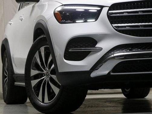 2025 Mercedes-Benz GLE 450 4MATIC