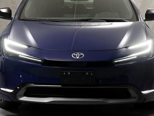 2024 Toyota Prius Limited