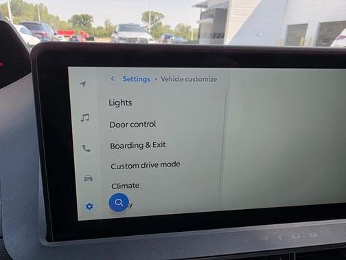 2024 Toyota Prius Limited