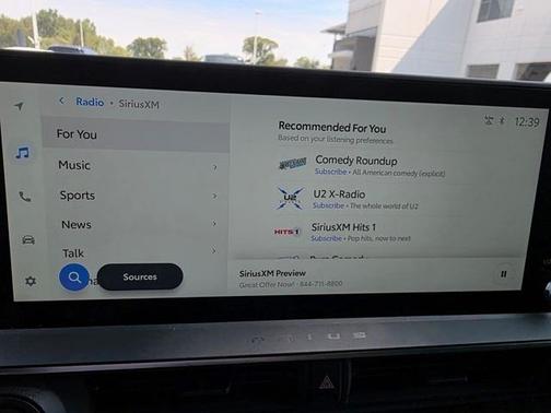 2024 Toyota Prius Limited
