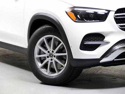2025 Mercedes-Benz GLE 350 Base 4MATIC