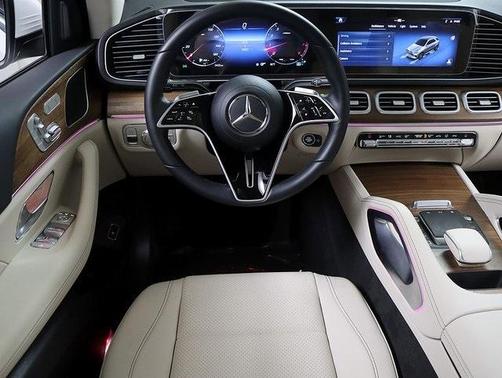 2025 Mercedes-Benz GLE 350 Base 4MATIC