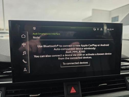 2021 Audi A5 Sportback 45 S line quattro Premium