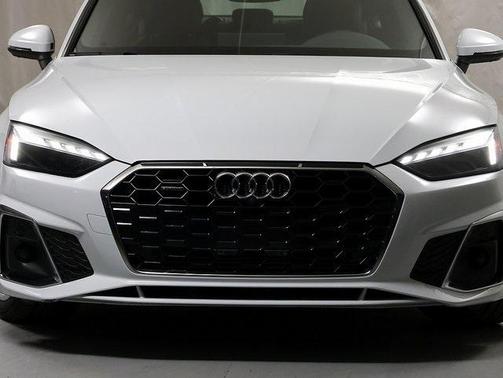 2021 Audi A5 Sportback 45 S line quattro Premium