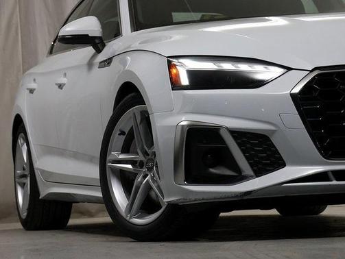 2021 Audi A5 Sportback 45 S line quattro Premium