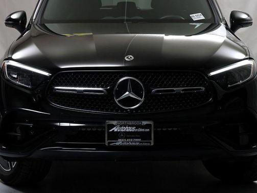 2023 Mercedes-Benz GLC 300 Base 4MATIC