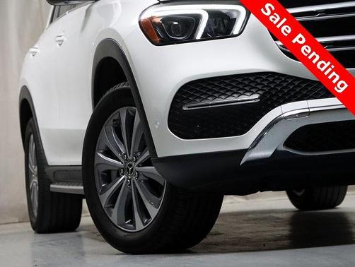 2020 Mercedes-Benz GLE 350 Base 4MATIC