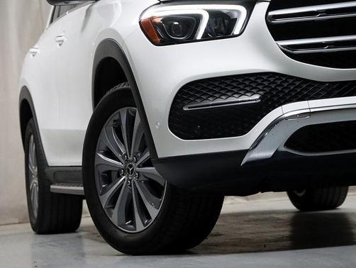 2020 Mercedes-Benz GLE 350 Base 4MATIC