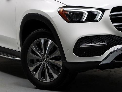 2020 Mercedes-Benz GLE 350 Base 4MATIC