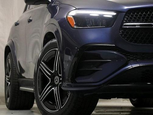 2025 Mercedes-Benz GLE 450 4MATIC