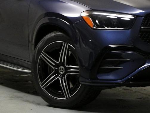 2025 Mercedes-Benz GLE 450 4MATIC