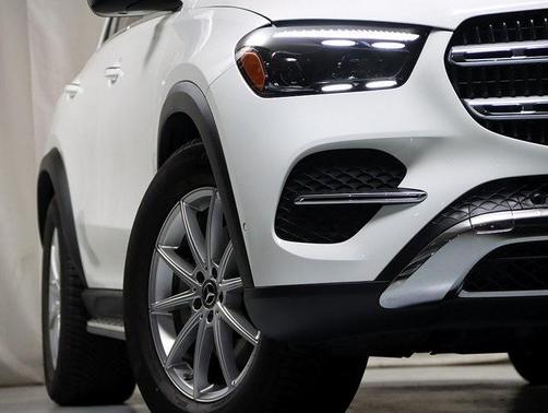 2025 Mercedes-Benz GLE 350 Base 4MATIC