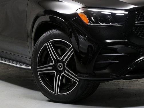 2025 Mercedes-Benz GLE 450 4MATIC