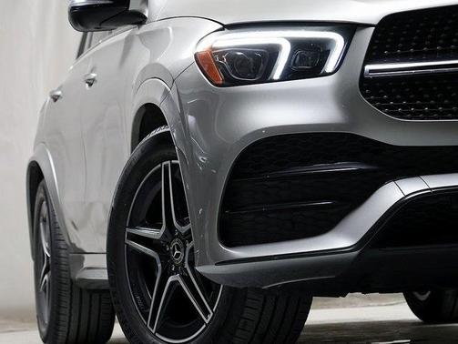 2022 Mercedes-Benz GLE 350 Base 4MATIC