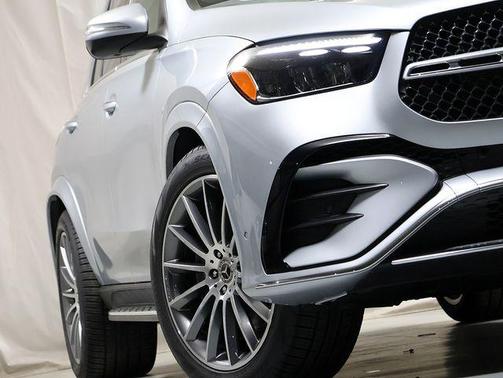 Citrus 2026 Mercedes-Benz GLE 450 4MATIC