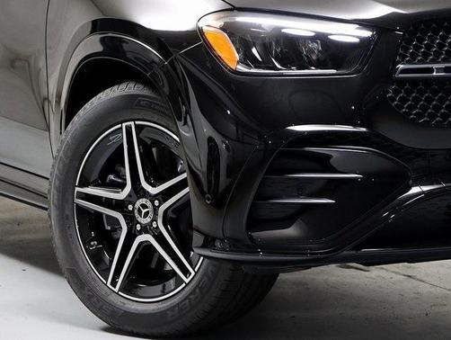 2026 Mercedes-Benz GLE 350 Base 4MATIC