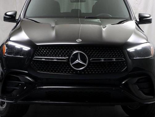 2026 Mercedes-Benz GLE 350 Base 4MATIC
