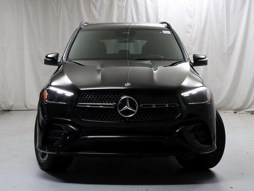 2026 Mercedes-Benz GLE 350 Base 4MATIC