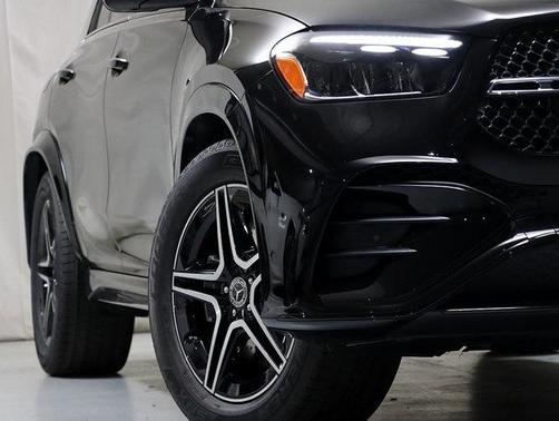 2026 Mercedes-Benz GLE 350 Base 4MATIC
