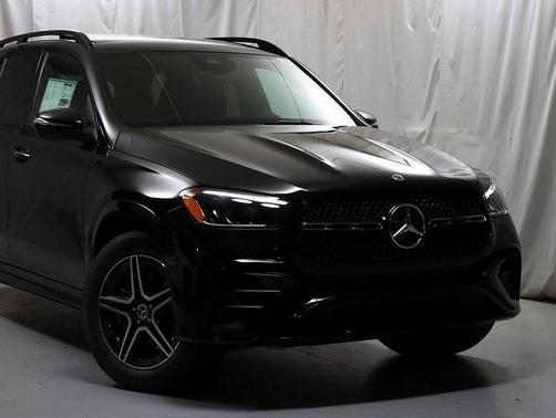 2026 Mercedes-Benz GLE 350 Base 4MATIC