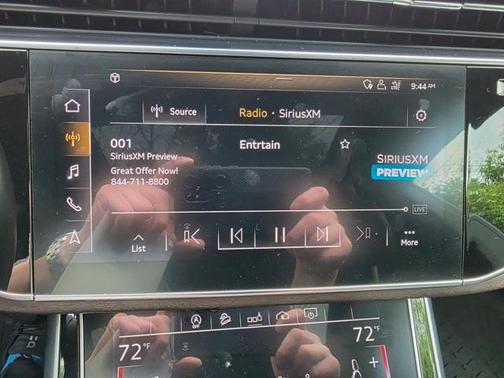2019 Audi Q8 3.0T Premium Plus