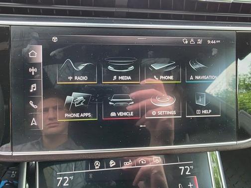 2019 Audi Q8 3.0T Premium Plus