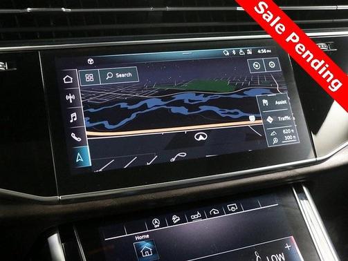2019 Audi Q8 3.0T Premium Plus