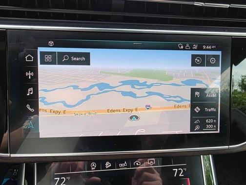 2019 Audi Q8 3.0T Premium Plus