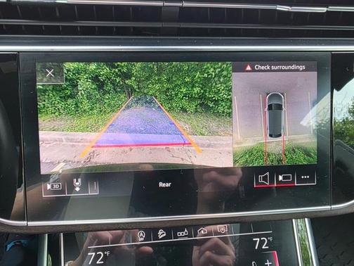 2019 Audi Q8 3.0T Premium Plus