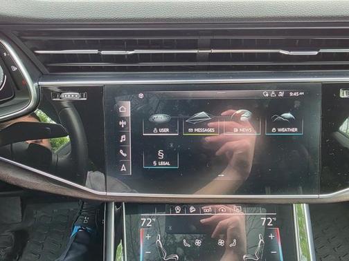 2019 Audi Q8 3.0T Premium Plus