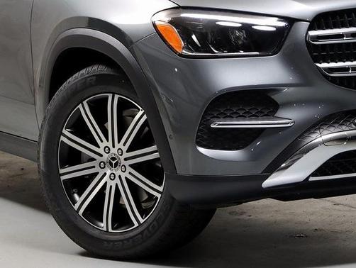 2026 Mercedes-Benz GLE 350 Base 4MATIC