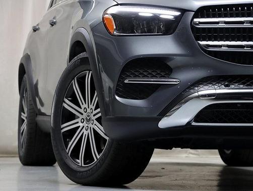 2026 Mercedes-Benz GLE 350 Base 4MATIC
