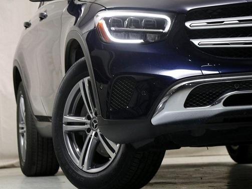 2022 Mercedes-Benz GLC 300 Base 4MATIC