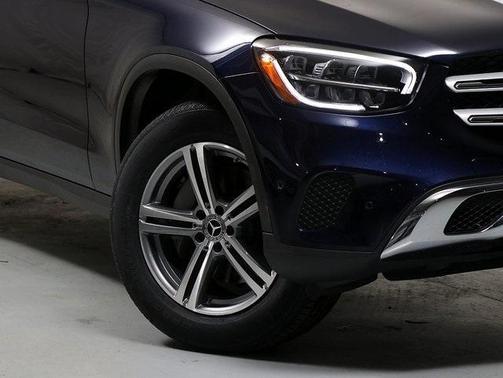 2022 Mercedes-Benz GLC 300 Base 4MATIC