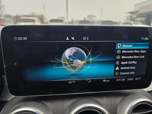 2020 Mercedes-Benz C-Class C 300 4MATIC