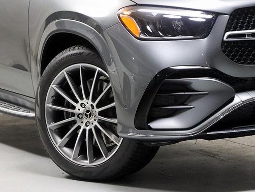2025 Mercedes-Benz GLE 350 Base 4MATIC