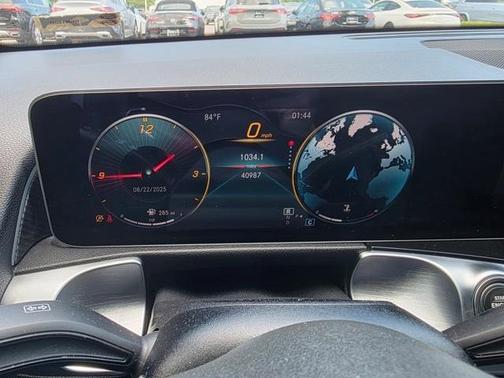 2021 Mercedes-Benz GLB 250 Base 4MATIC